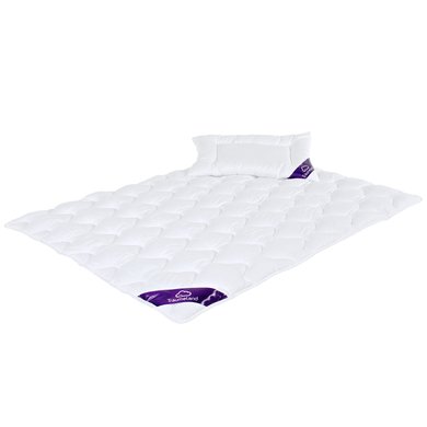 Träumeland Dynesett Fairytale Soft 100 x 135 cm