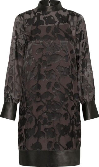 InWear Orioniw Dress CHOCOLATE BROWN 38