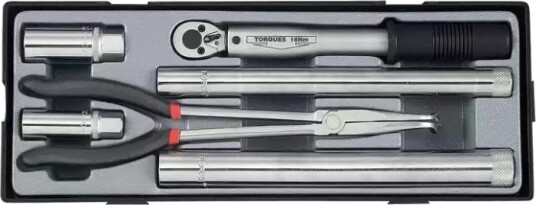 FORCE T50618-24 Verktøymodul