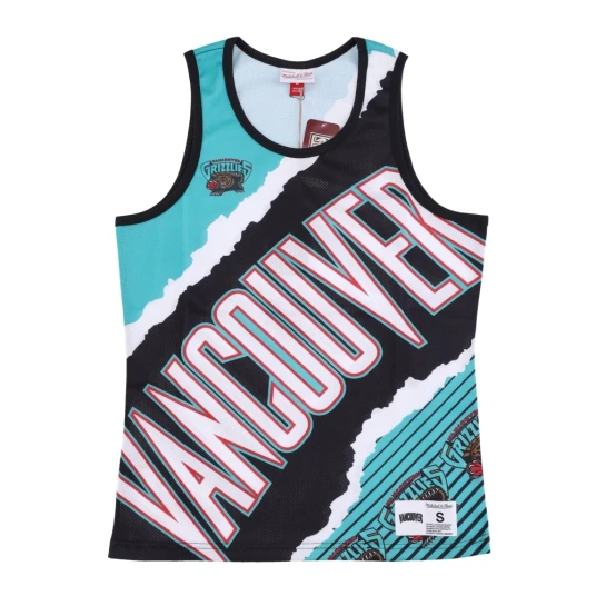 Mitchell & Ness Herre Sport Flerfarget M
