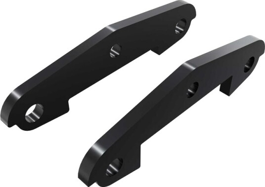 Arrma ARA-3282 Hingepin Braces Mini 2