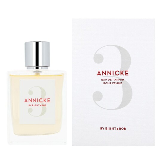Eight & Bob Dame Parfyme Eight & Bob Edp Annicke 3 (100 Ml) Eight & Bob Dame Parfyme Eight & Bob Edp Annicke 3 (100 Ml)