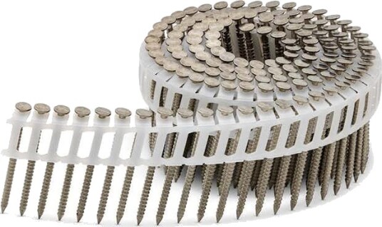 Panelspiker FAST A4 Coil Boks 800 stk
