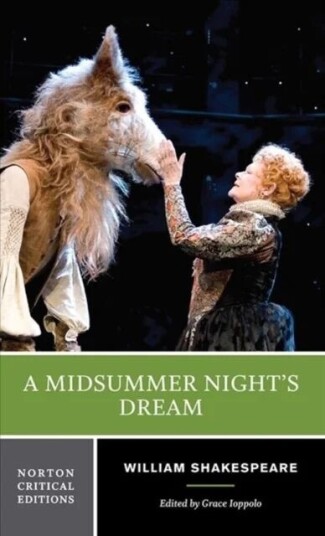 A Midsummer Night'S Dream Av William Shakespeare