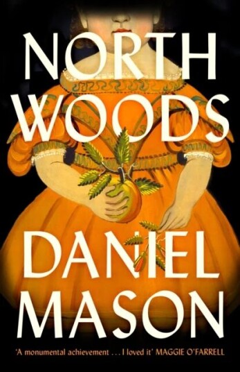 North Woods Av Daniel Mason