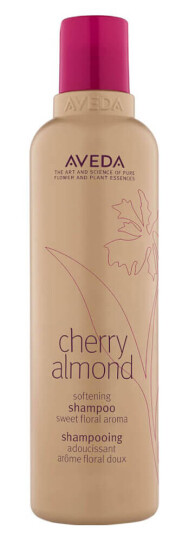 Aveda Cherry Almond Fuktighetsgivende Sjampo 250 ml - Vegansk og Silikonfri Aveda Cherry Almond Fuktighetsgivende Sjampo 250 ml - Vegansk og Silikonfri
