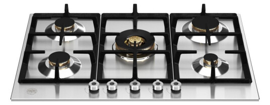 BERTAZZONI PROFESSIONAL SERIES P755CPROX GASSTOPP BERTAZZONI PROFESSIONAL SERIES P755CPROX GASSTOPP