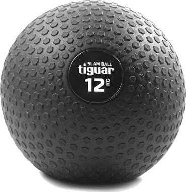 Tiguar Treningsball Tiguar Slam Ball 12 Kg