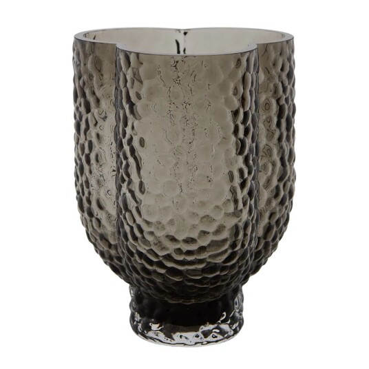 AYTM Arura trio vase 18 cm Sort