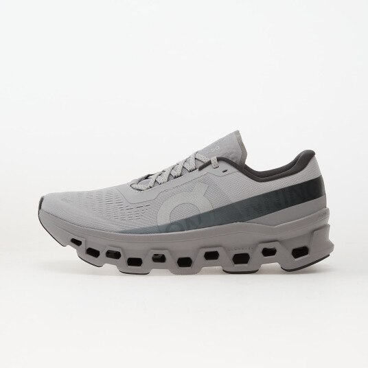 Joggesko On M Cloudmonster 1 Glacier/ Alloy EUR 42.5