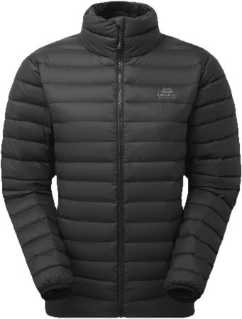 Mountain Equipment Earthrise Hooded Wmns Jacket Black 12