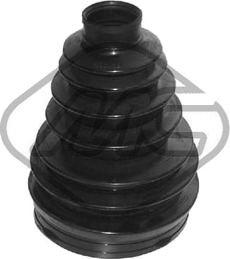 Mansjett, drivaksel Metalcaucho 01391