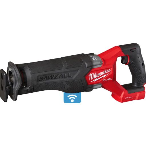 Milwaukee Sabelsag M18 ONEFSZ-0X Milwaukee Sabelsag M18 ONEFSZ-0X