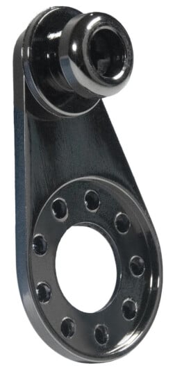 MusicNomad Acousti-Lok Strap MN 273