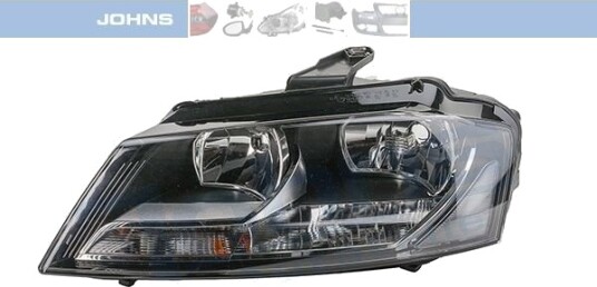 JOHNS 13 02 09-5 Frontlykter