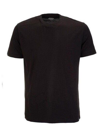 Dickies 3-pack T-shirts Single-color Svart