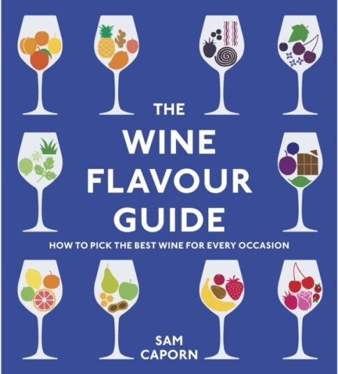 The Wine Flavour Guide The Wine Flavour Guide