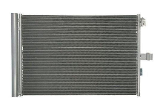 Kondensator THERMOTEC KTT110722 Kondensator THERMOTEC KTT110722