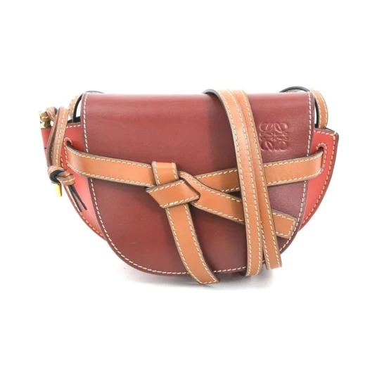 Loewe Dame Rød