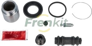 Reparasjonssett bremsecaliper FRENKIT 243903