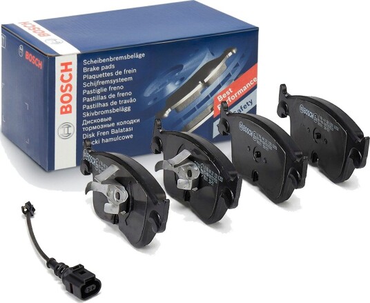 Bremseklosser BOSCH 0 986 460 321