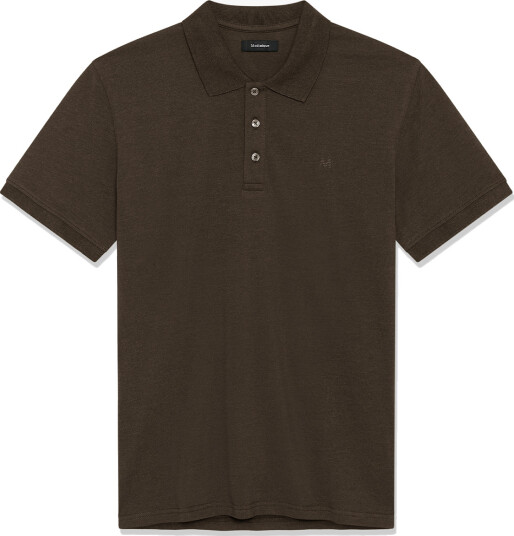 Matinique Poleo Melange Brun XL