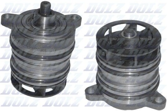 DOLZ A258 Vannpumpe