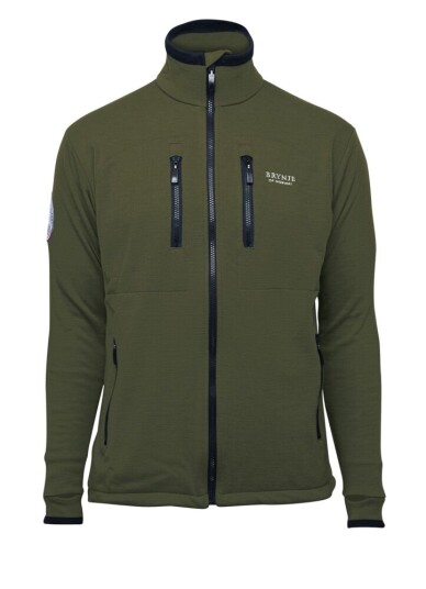 Brynje Antarctic Jacket Kaktus M