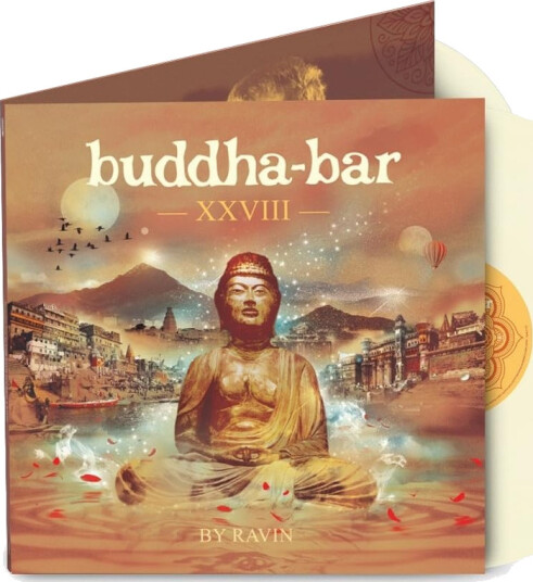 Buddha Bar Vol XXVIII