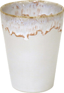 Costa Nova Gres Kopp 38 cl Hvit Costa Nova Gres Kopp 38 cl Hvit
