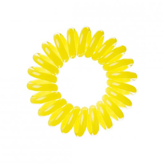 Invisibobble Submarine Yellow 3-Pack
