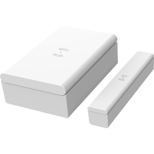 Elko SMARTSensor dør/vindu trådløs - 4540050 Elko SMARTSensor dør/vindu trådløs - 4540050