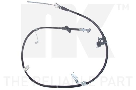Tautrekk, håndbremse NK 9023154