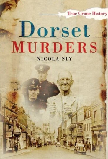 Dorset Murders Av Nicola Sly
