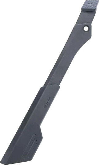 CONTEC Ox side støtte 26"-29" justerbar sort CONTEC Ox side støtte 26"-29" justerbar sort