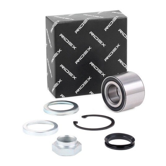 Hjullager RIDEX 654W0035
