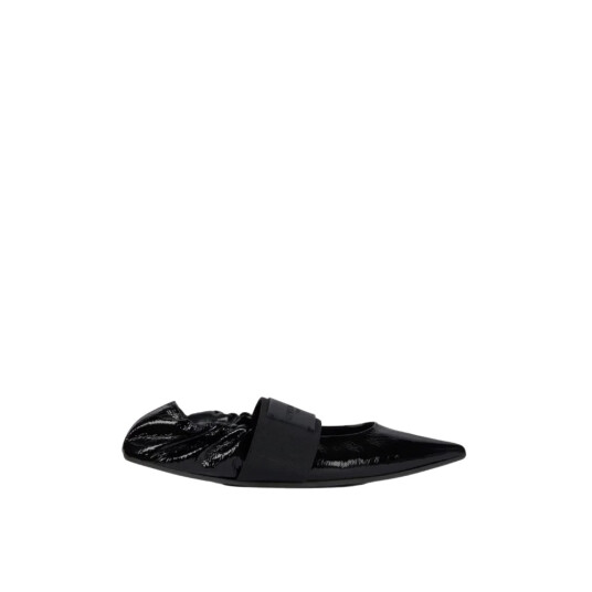 Givenchy Dame Sko Svart 38 1/2 EU,