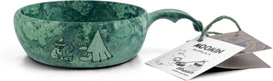 Kupilka Moomin 33 Kopp 3,3 dl Camping conifer