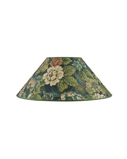 Artwood Non La lampskjerm ebonleaf flower