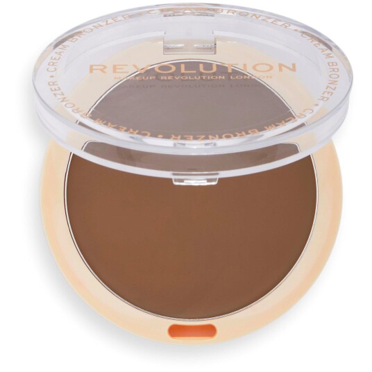 Makeup Revolution Ultra Cream Bronzer 12g Medium