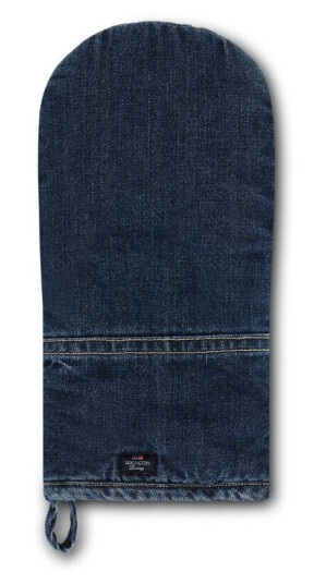 Lexington Icons Denim grytevott Denim blue Lexington Icons Denim grytevott Denim blue