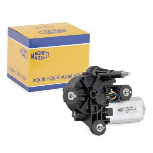 Visker motor MAGNETI MARELLI 064013011010