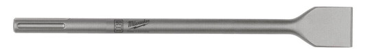 Milwaukee Flatmeisel SDS-Max 300X80 mm
