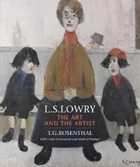 L.S. Lowry Av T.G. Rosenthal