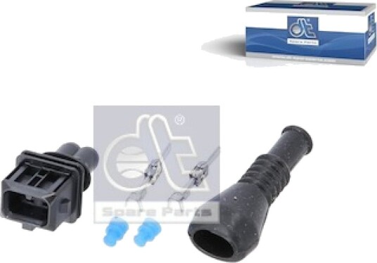 Plugg DT Spare Parts 4.96011