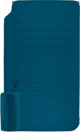 Sea To Summit Comfort Deluxe Self Inflating Camper Van V2 Camper Van V2, Byron Blue