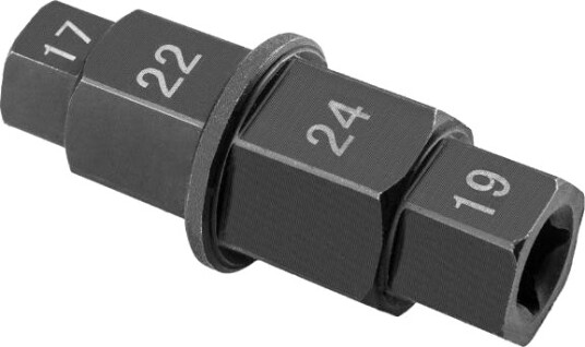 Innsats, akselpinne (motorsykkel) NEO TOOLS 10-502