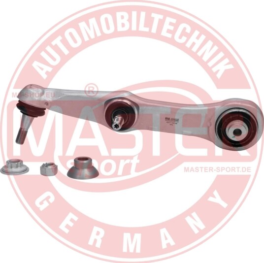 MASTER-SPORT 43071-PCS-MS Bærearm MASTER-SPORT 43071-PCS-MS Bærearm
