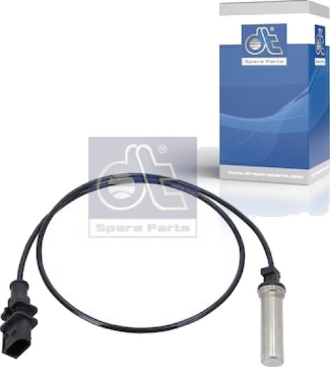 Sensor, ABS DT Spare Parts 4.70911
