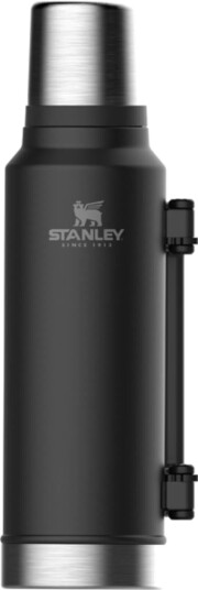 Stanley Classic Bottle 1.4L OneSize, Matte Black